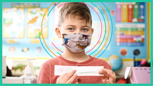 Classroom Pooled Testing Program for Onsite COVID Testing