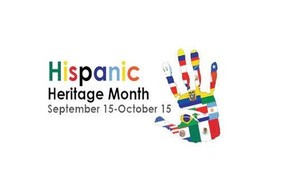 Hispanic Heritage Month