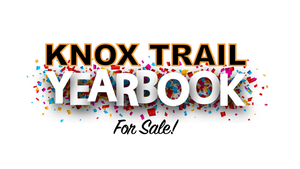 Knox Trail Yearbooks For Sale