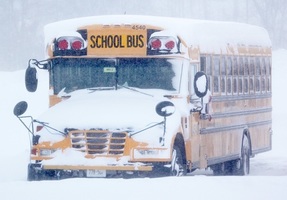 SEBRSD Inclement Weather Notifications - Make a Plan