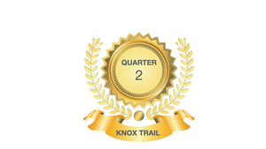 Awards Quarter 2