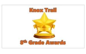 8th Grade Awards