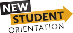 New Student Orientation Meeting