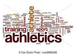 Athletics Registration