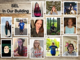WVS Recognizes and Supports SEL!