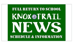 Knox Trail Full Return