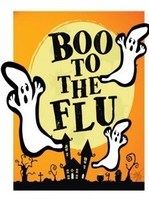 Boo to the Flu: SEBRSD offers FREE Flu Clinic for ALL Students!