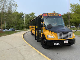 2020-2021 Bus Routes Announced