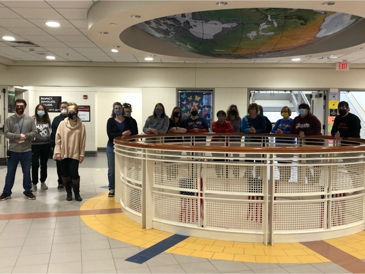 WVS Paraprofessionals Day 2021