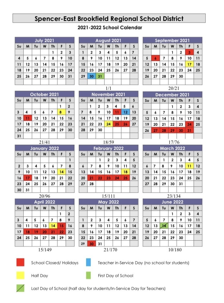 Westfield State University 2022 Calendar August Calendar 2022