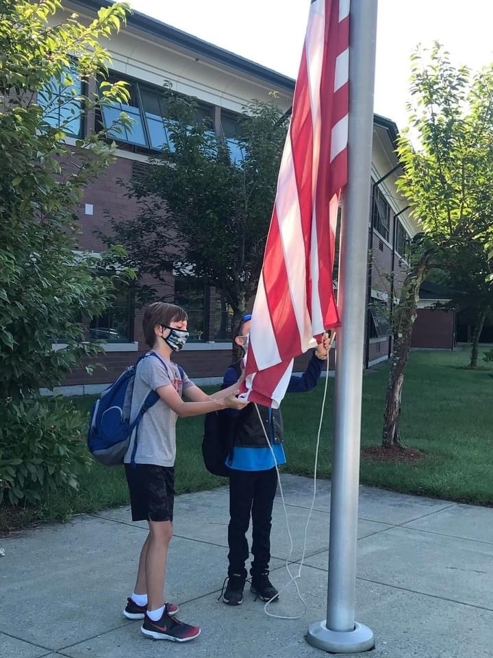Knox Trail Middle School