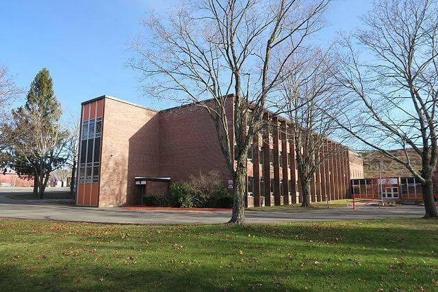 David Prouty HS Virtual Public Forum 2021