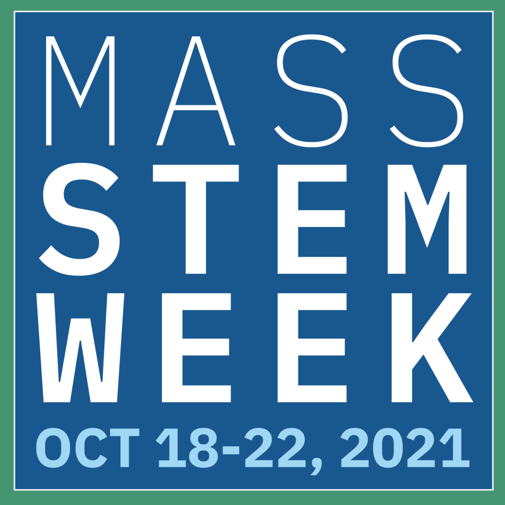 MA STEM Week 2021!