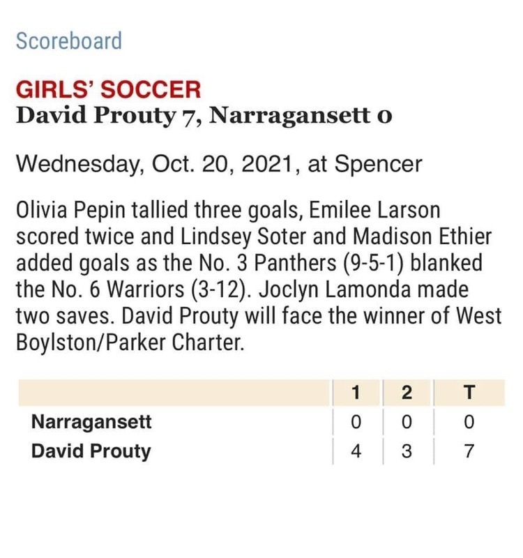 GSoccer