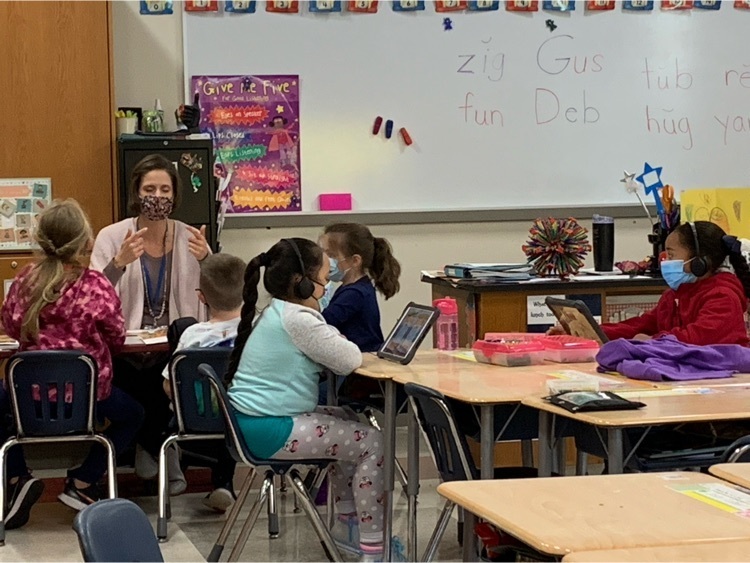 WVS reading