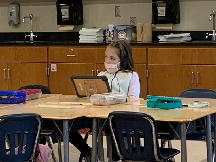 WVS reading