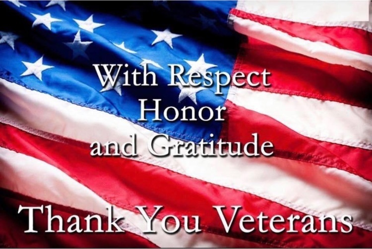 Veterans Day 2021
