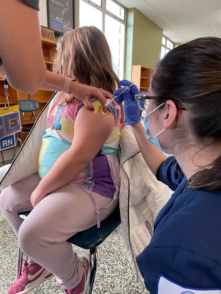 vax Clinic 2021