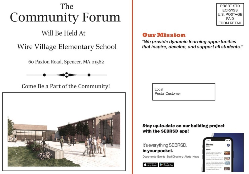 DP HS 2021 Forum