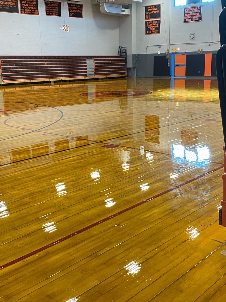 bball courts
