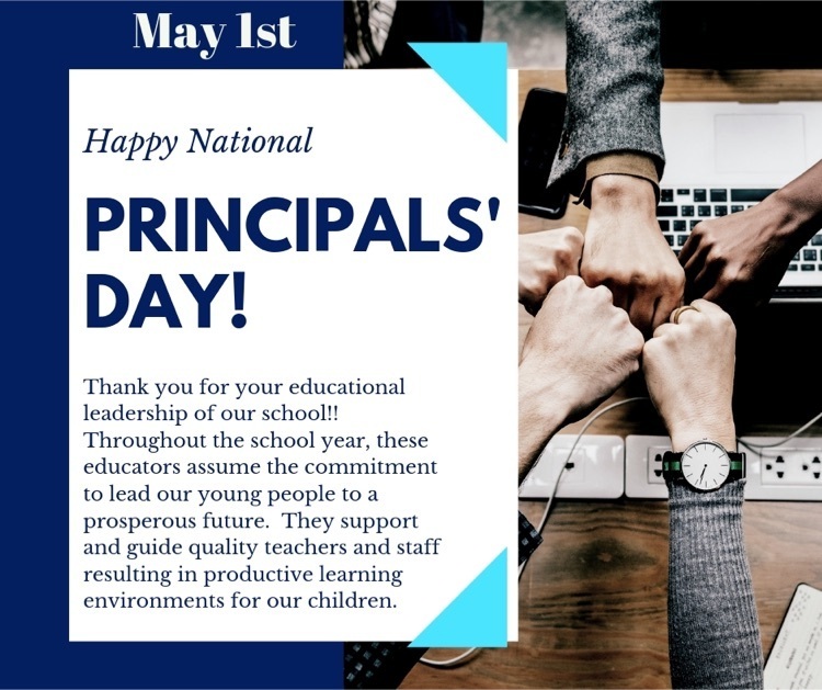 principals’ Day