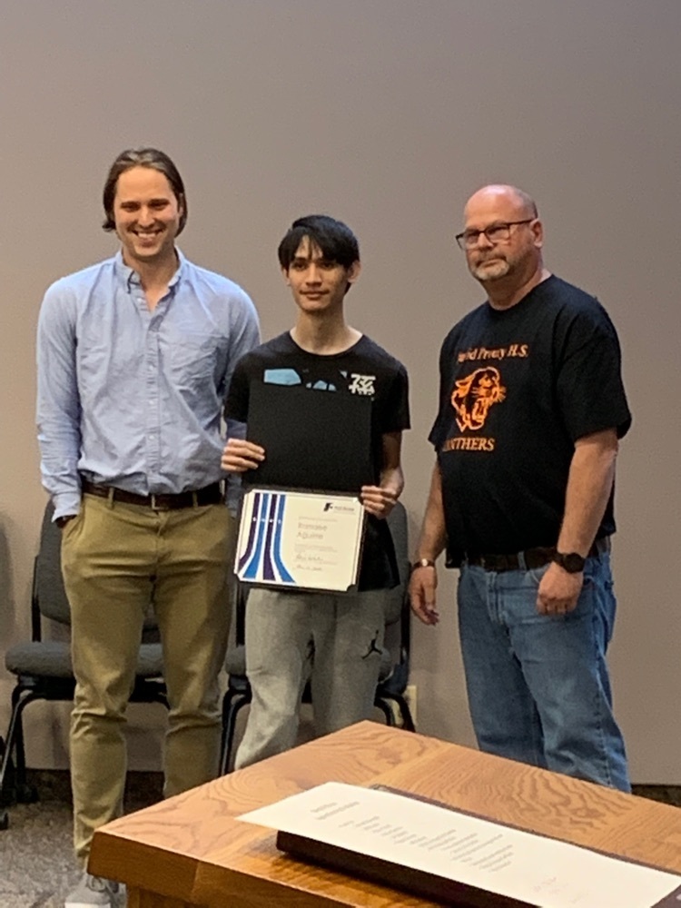 FLEXcon Apprenticeship 2022