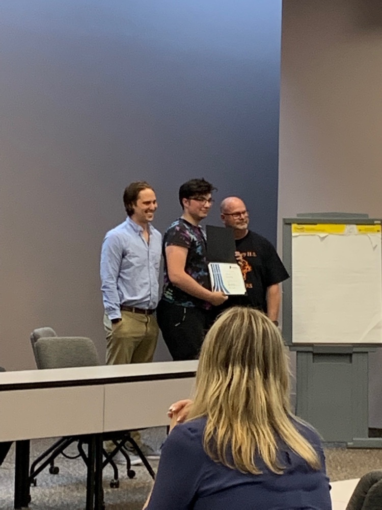 FLEXcon Apprenticeship 2022