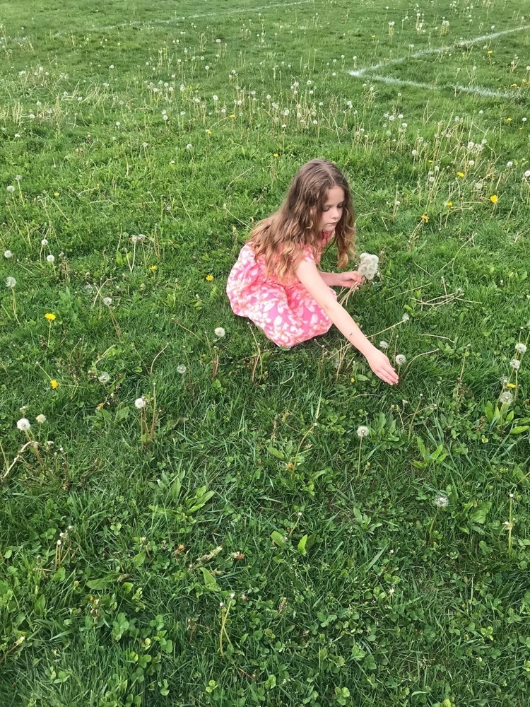 Make A Wish!