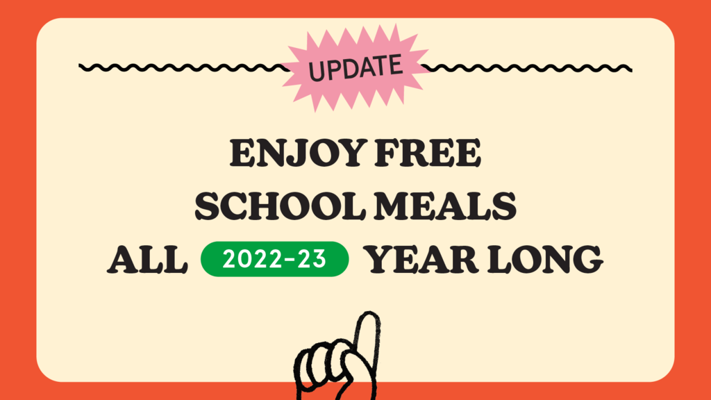 free meals 