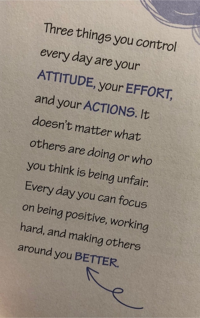 Monday motivation