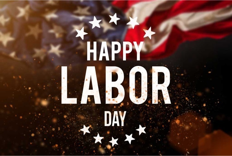 Labor Day 2022