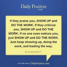 motivation Monday