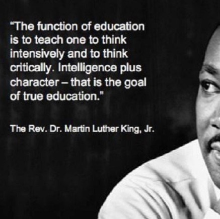 mlk jr day
