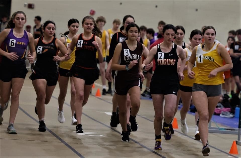 Indoor Track 2023