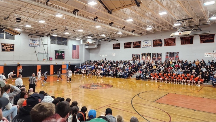 fill McDonough gym