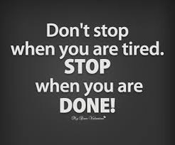 Monday Motivation