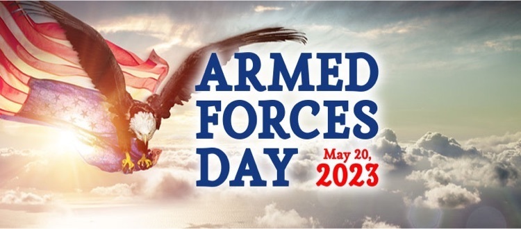 armed forces day 2023