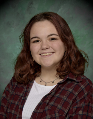 K Laverty 2023!
