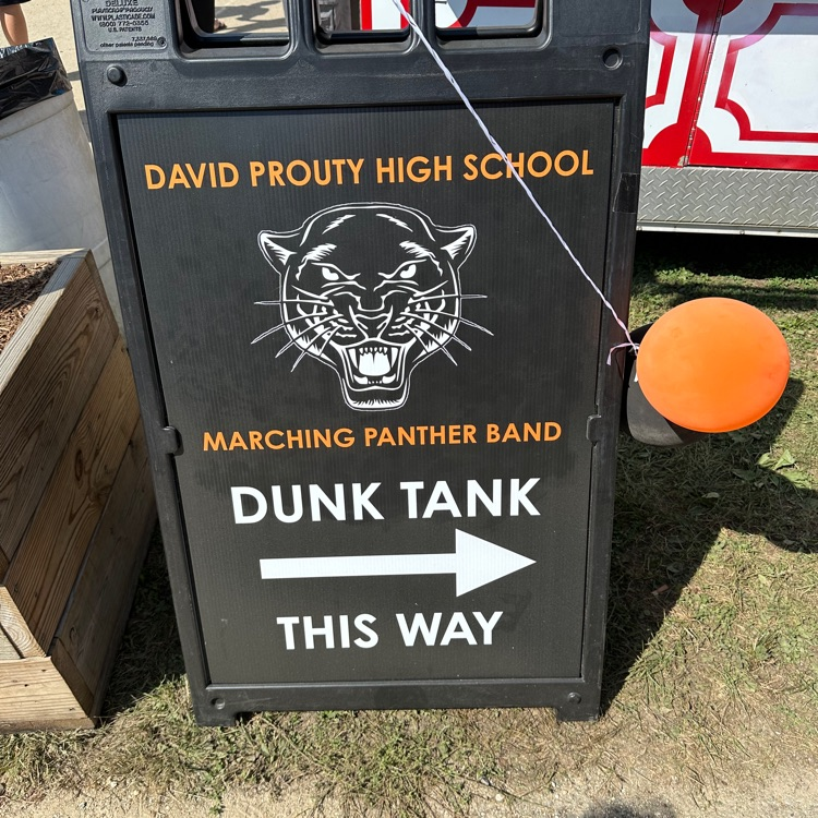 dunk tank 2023