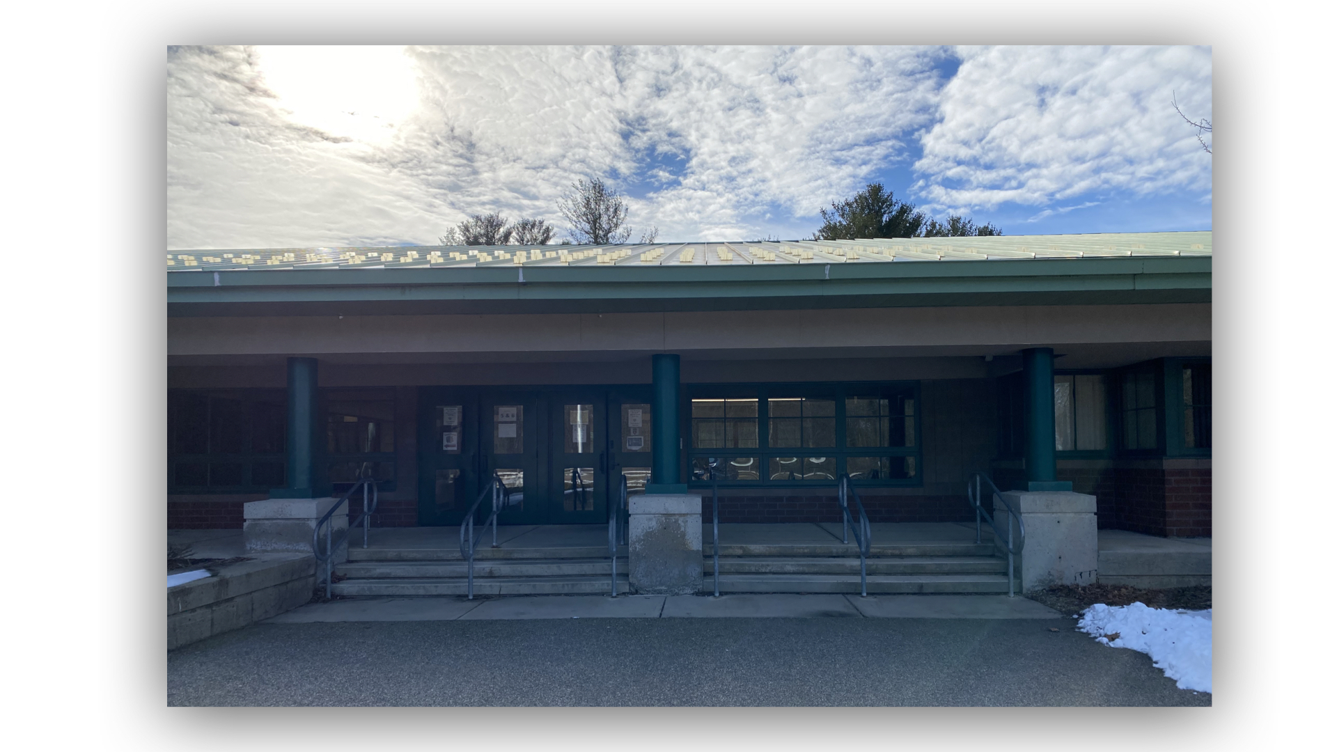 Knox Trail Middle School
