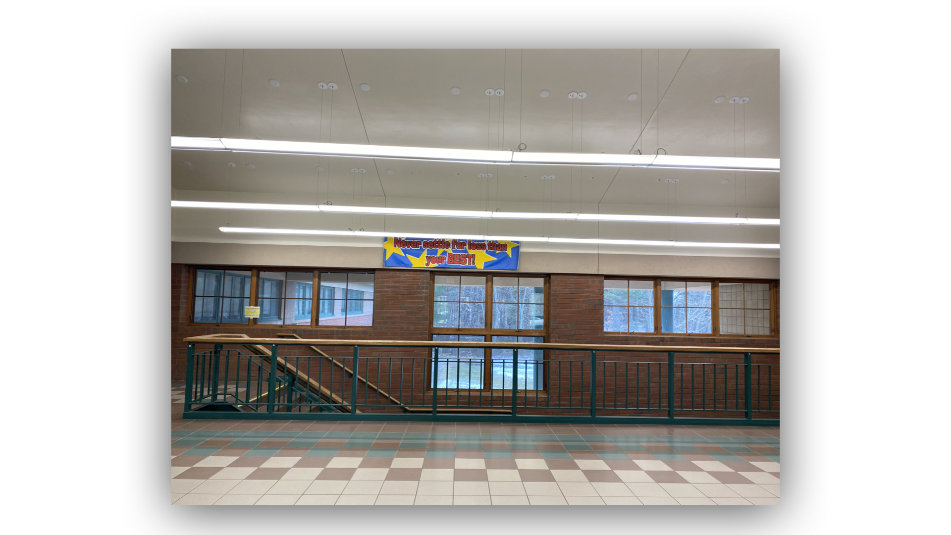 Knox Trail Middle School