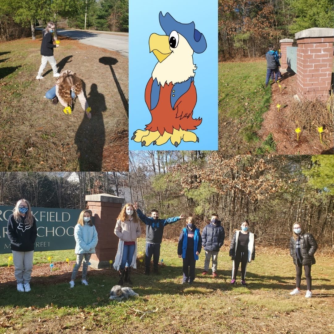 East Brookfield Elementary School