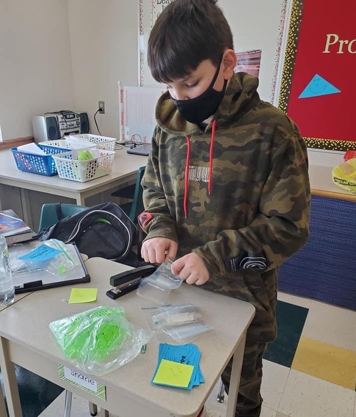 East Brookfield Elementary School