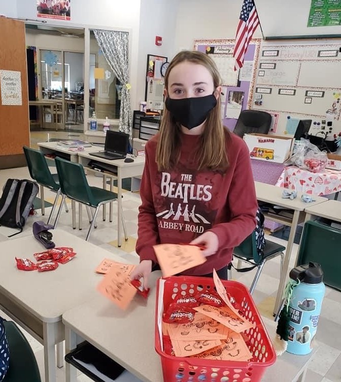 East Brookfield Elementary School