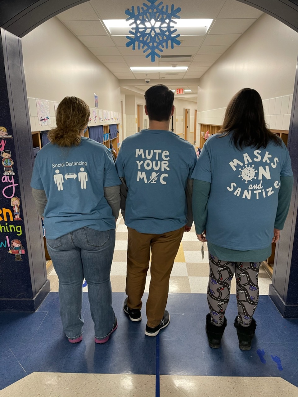 East Brookfield Elementary School