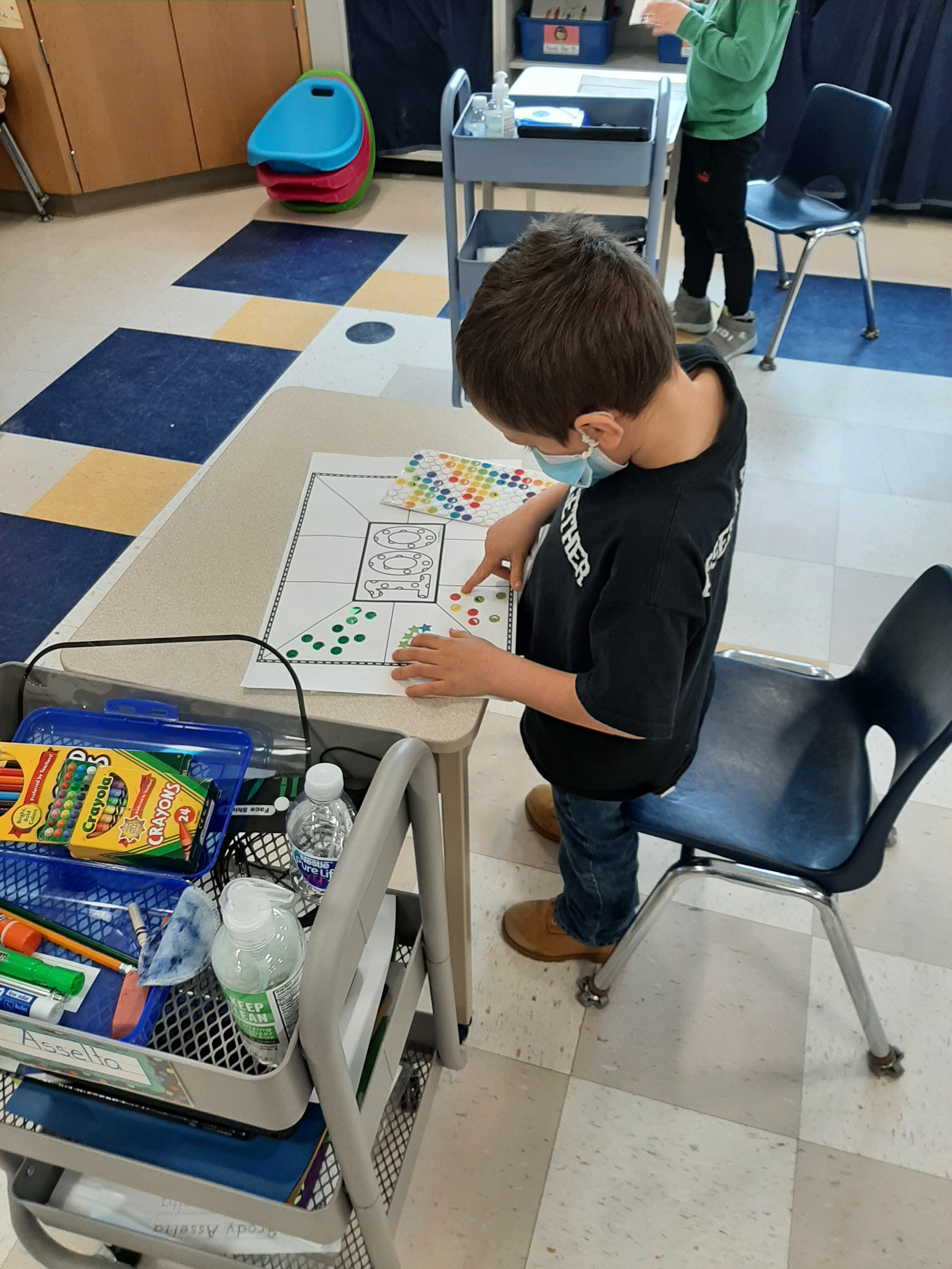 East Brookfield Elementary School