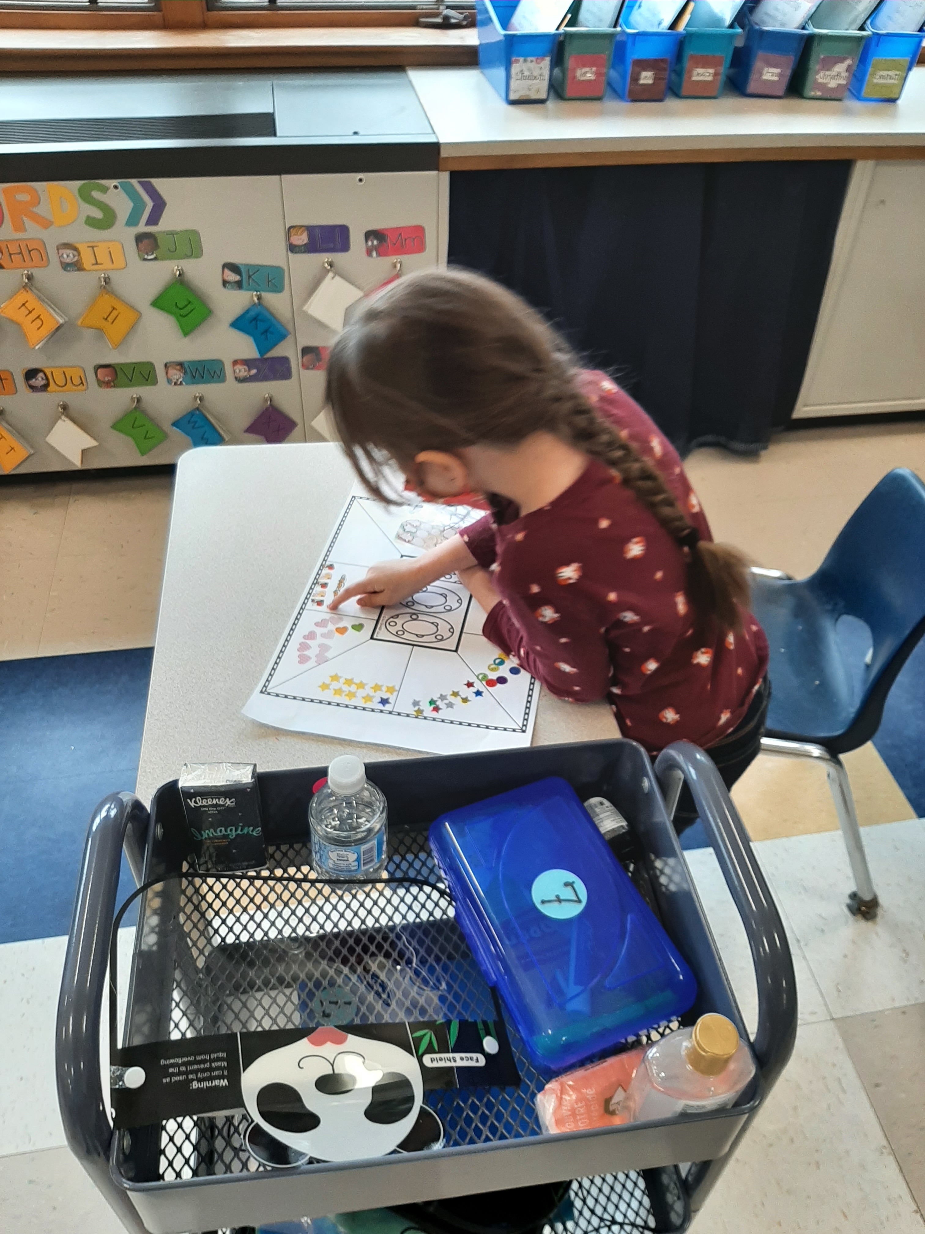 East Brookfield Elementary School