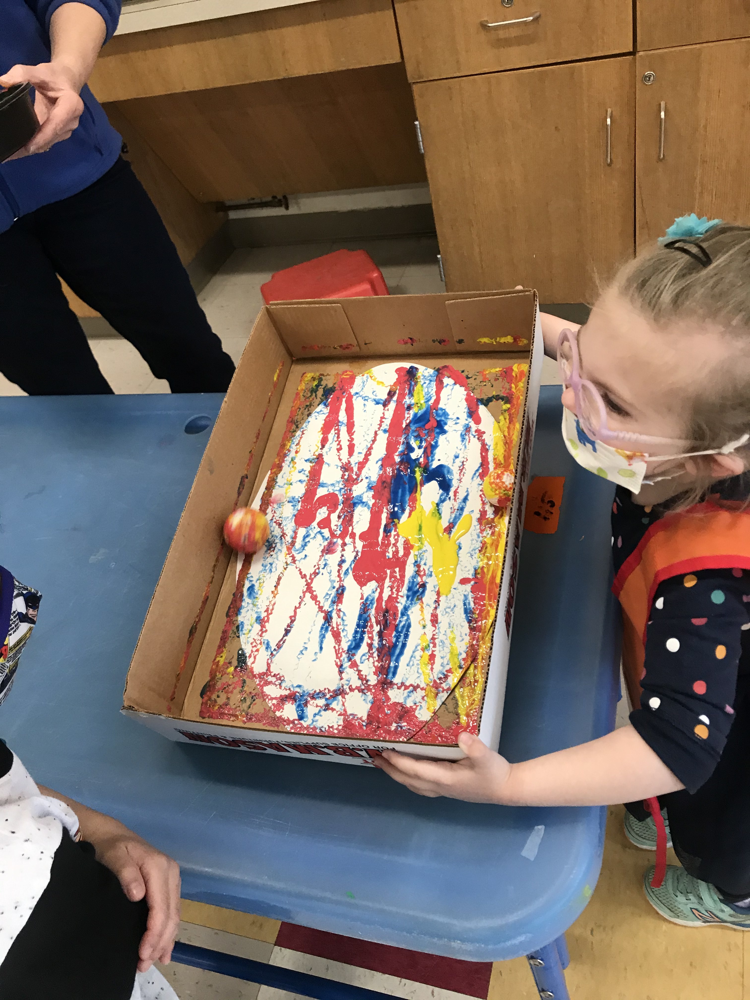 East Brookfield Elementary School