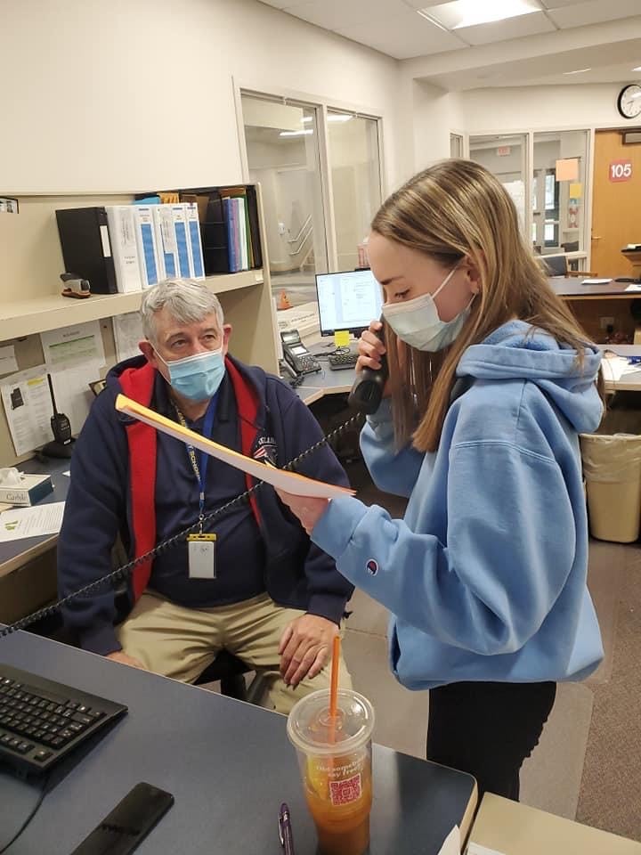 East Brookfield Elementary School