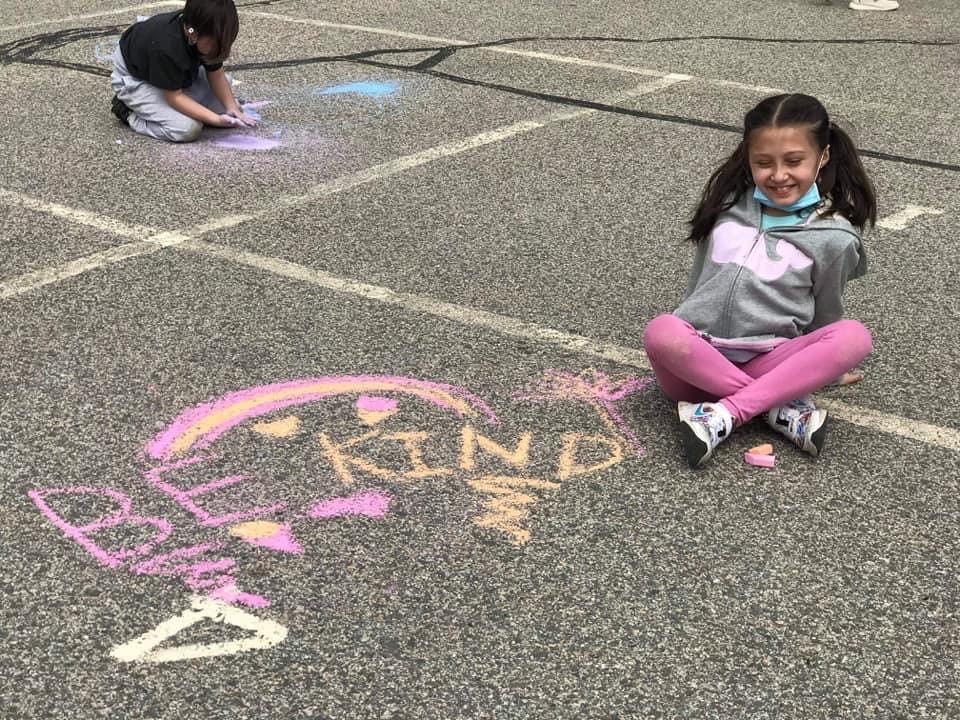 East Brookfield Elementary School